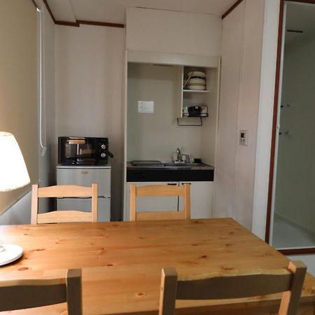 Holiday Anytel Shinjuku Tokyo Ngoại thất bức ảnh