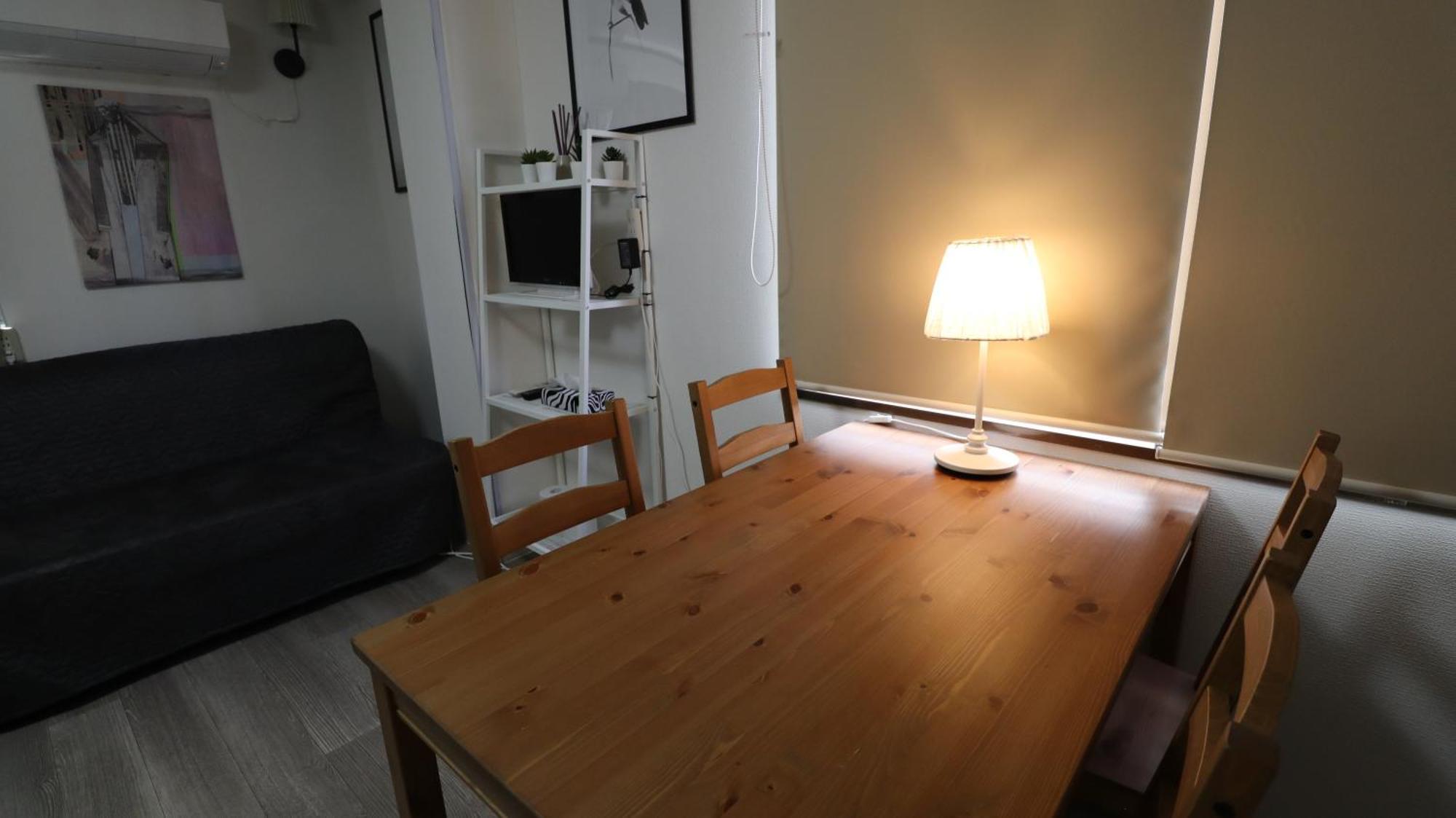 Holiday Anytel Shinjuku Tokyo Ngoại thất bức ảnh