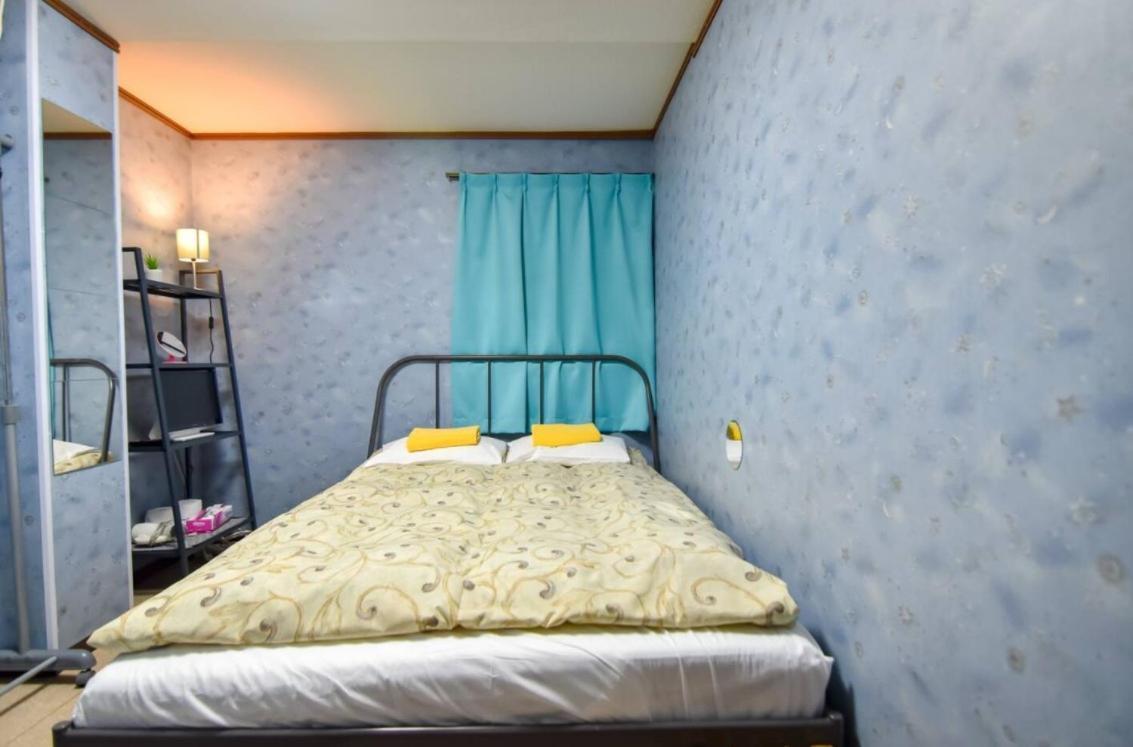 Holiday Anytel Shinjuku Tokyo Ngoại thất bức ảnh