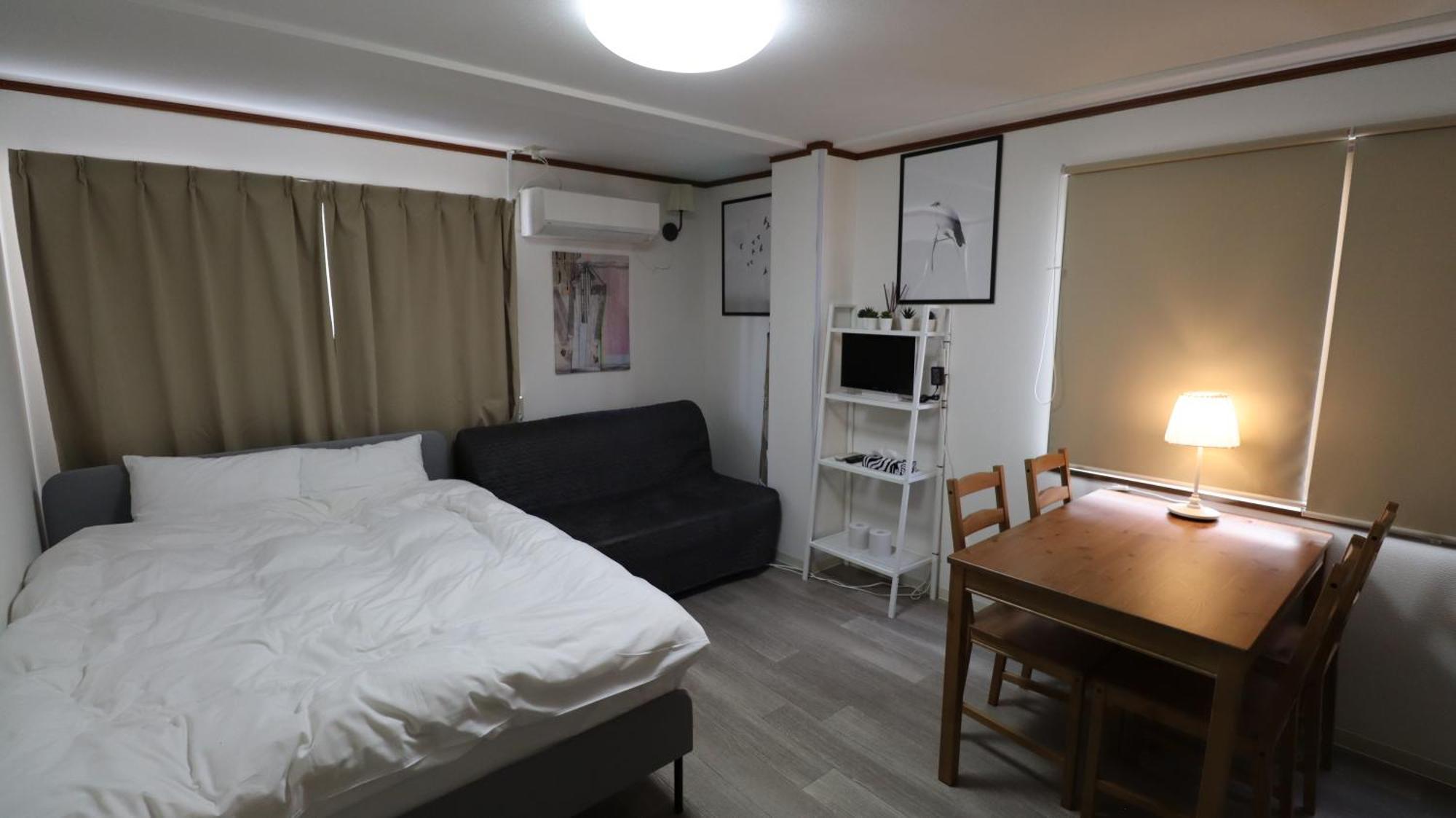 Holiday Anytel Shinjuku Tokyo Ngoại thất bức ảnh