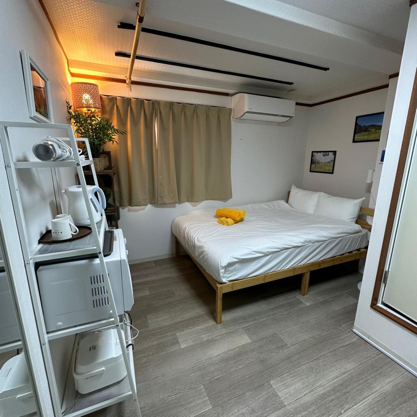 Holiday Anytel Shinjuku Tokyo Ngoại thất bức ảnh