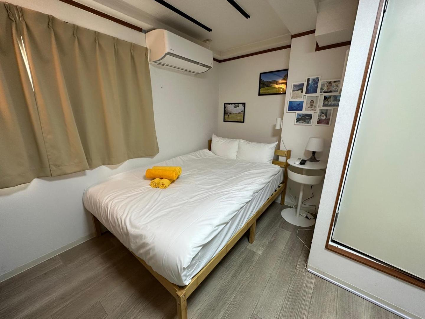 Holiday Anytel Shinjuku Tokyo Ngoại thất bức ảnh