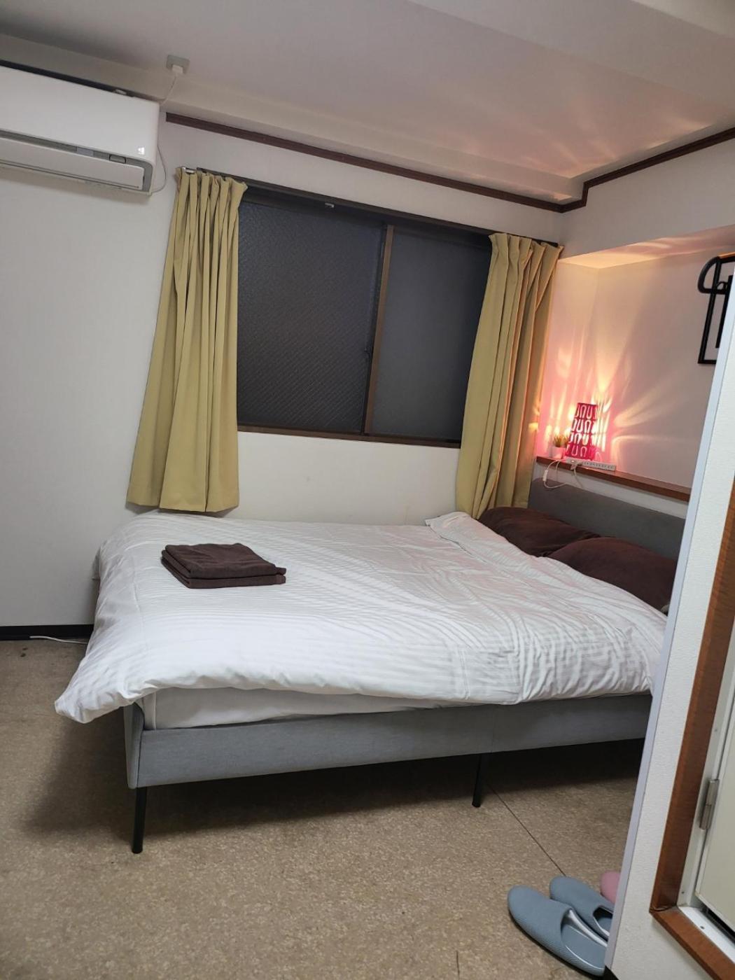 Holiday Anytel Shinjuku Tokyo Ngoại thất bức ảnh