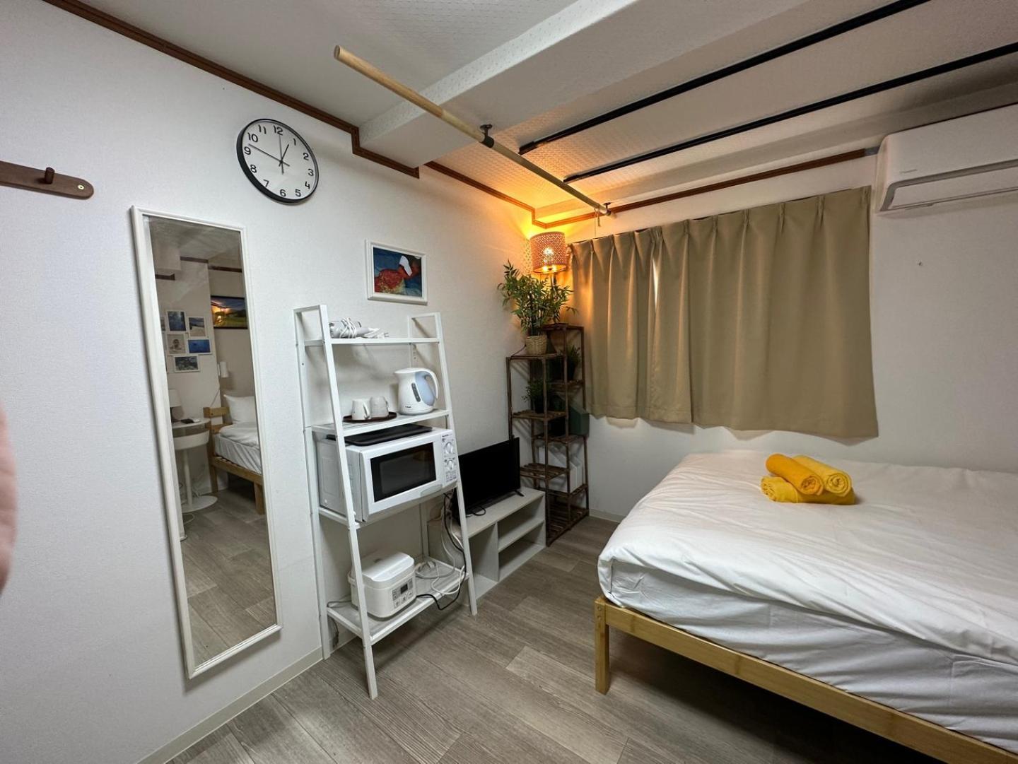 Holiday Anytel Shinjuku Tokyo Ngoại thất bức ảnh