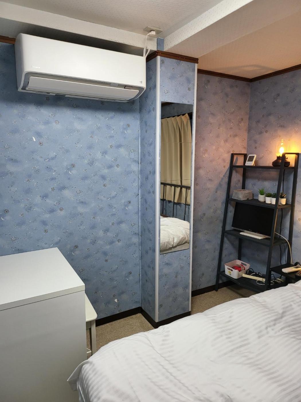Holiday Anytel Shinjuku Tokyo Ngoại thất bức ảnh