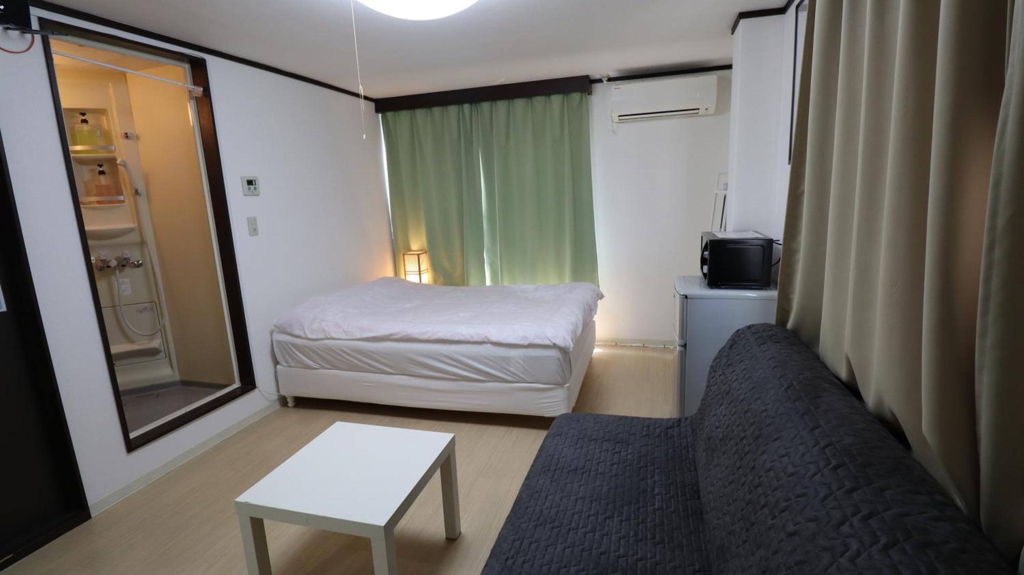 Holiday Anytel Shinjuku Tokyo Ngoại thất bức ảnh