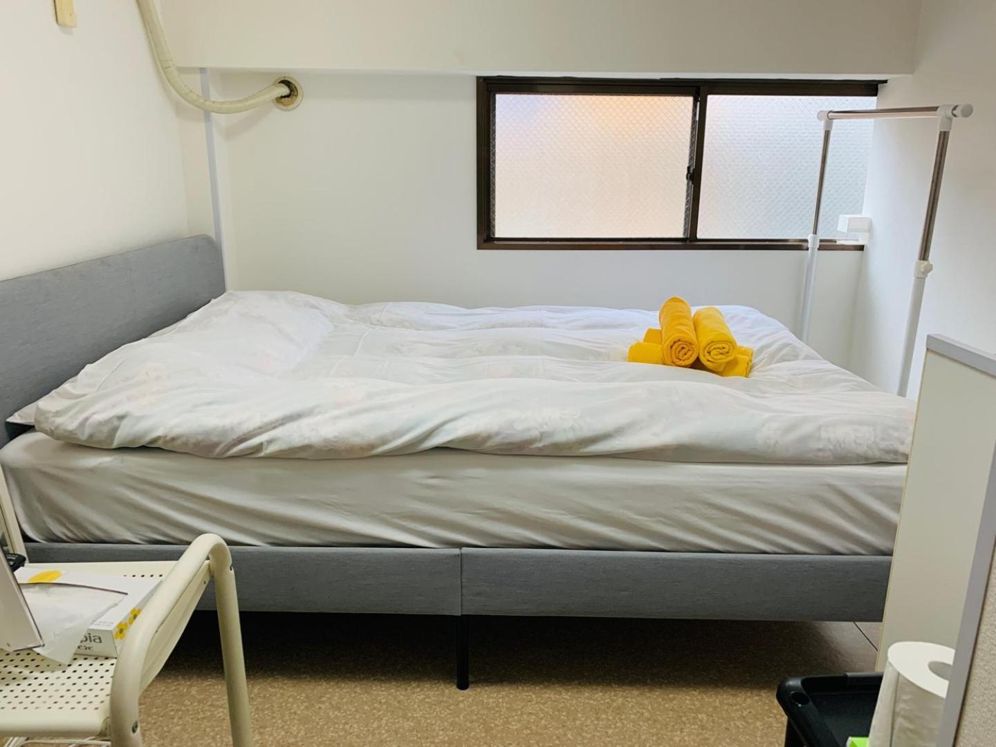 Holiday Anytel Shinjuku Tokyo Ngoại thất bức ảnh