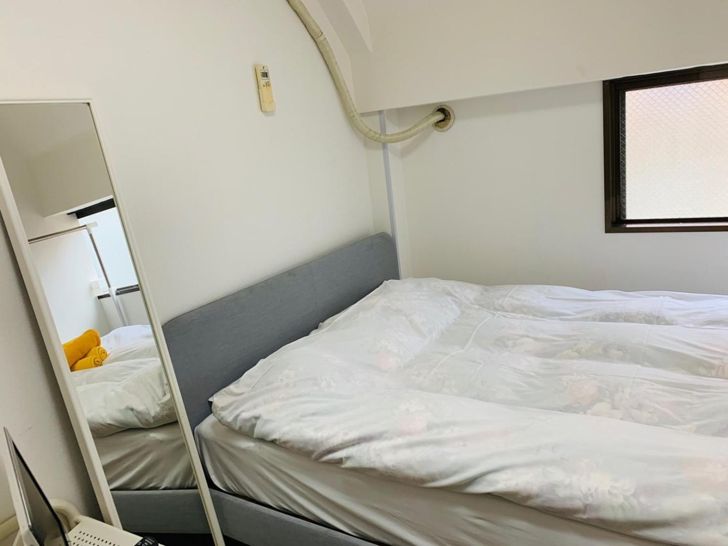 Holiday Anytel Shinjuku Tokyo Ngoại thất bức ảnh