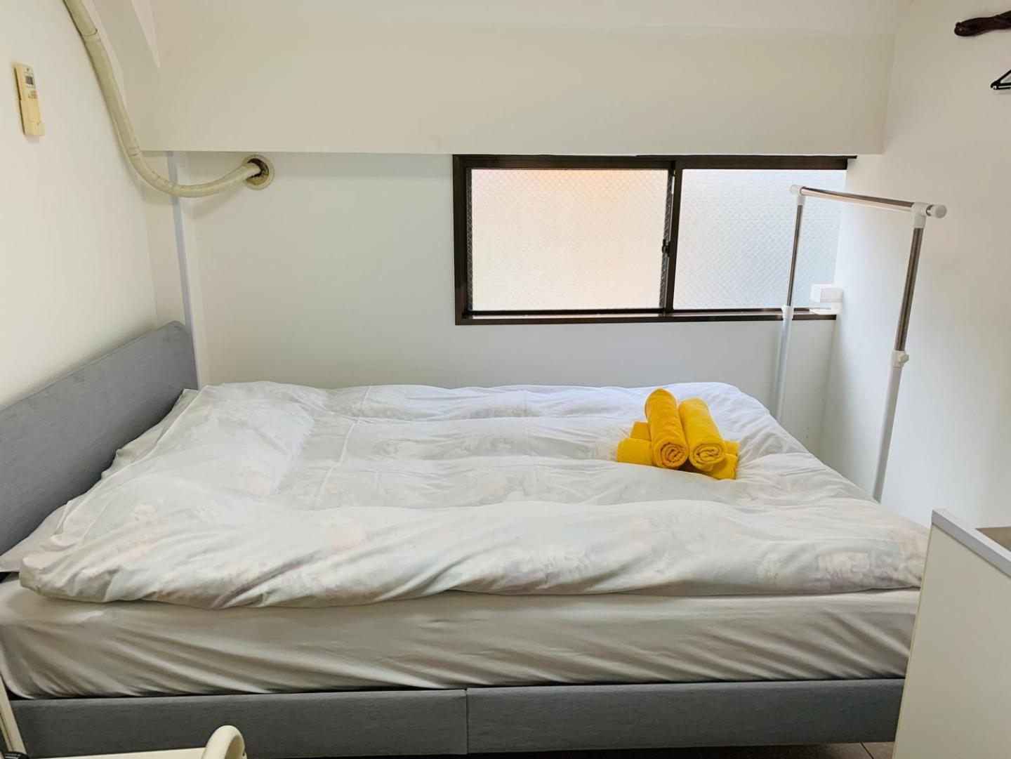 Holiday Anytel Shinjuku Tokyo Ngoại thất bức ảnh