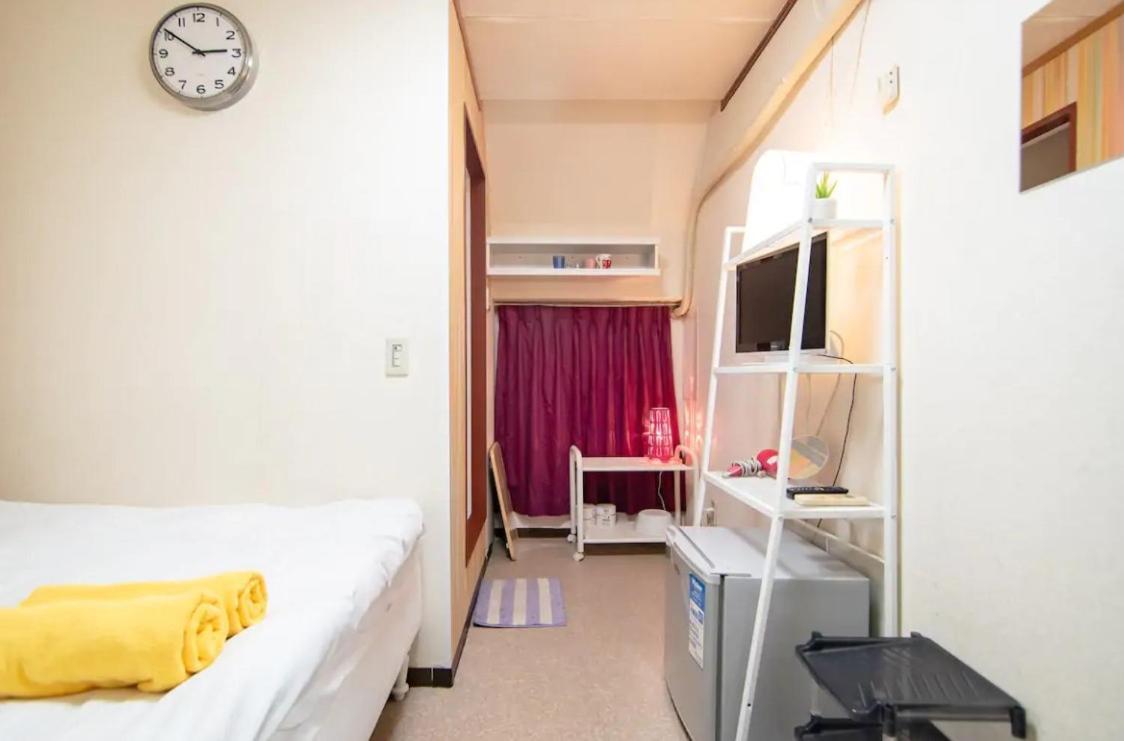 Holiday Anytel Shinjuku Tokyo Ngoại thất bức ảnh