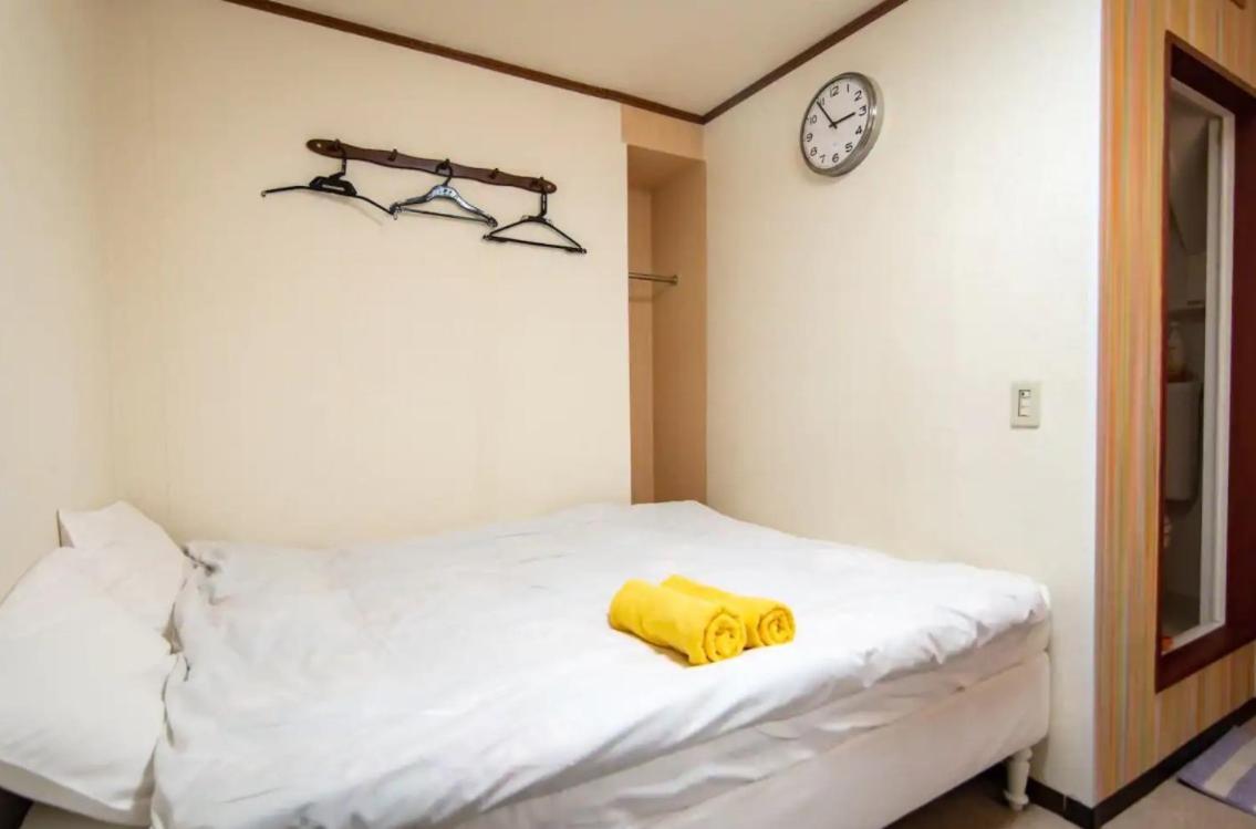 Holiday Anytel Shinjuku Tokyo Ngoại thất bức ảnh