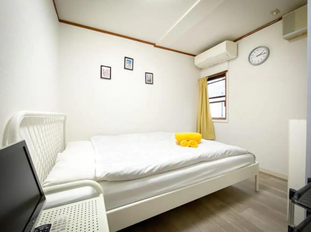 Holiday Anytel Shinjuku Tokyo Ngoại thất bức ảnh