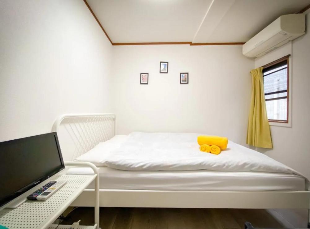 Holiday Anytel Shinjuku Tokyo Ngoại thất bức ảnh