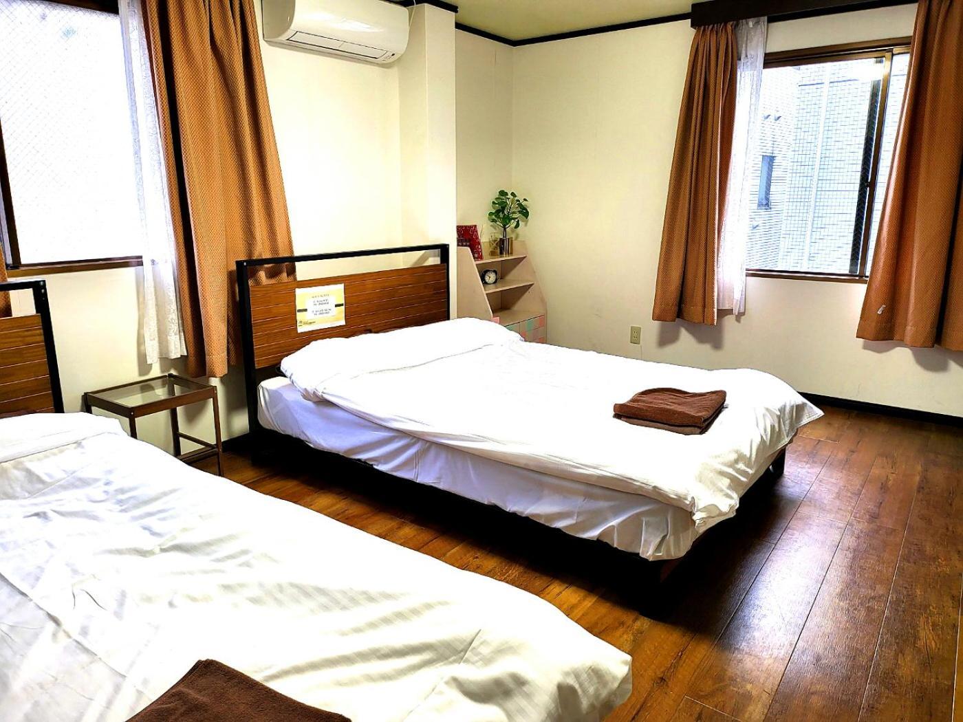 Holiday Anytel Shinjuku Tokyo Ngoại thất bức ảnh