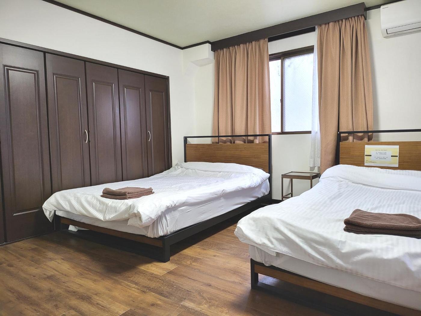 Holiday Anytel Shinjuku Tokyo Ngoại thất bức ảnh