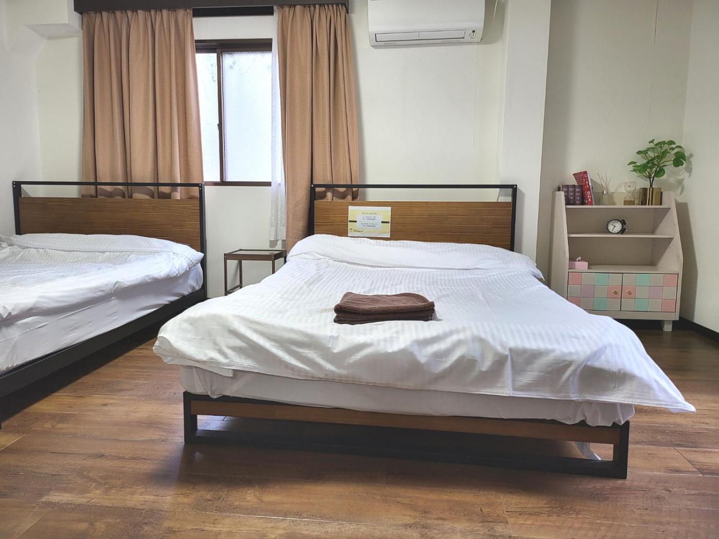 Holiday Anytel Shinjuku Tokyo Ngoại thất bức ảnh