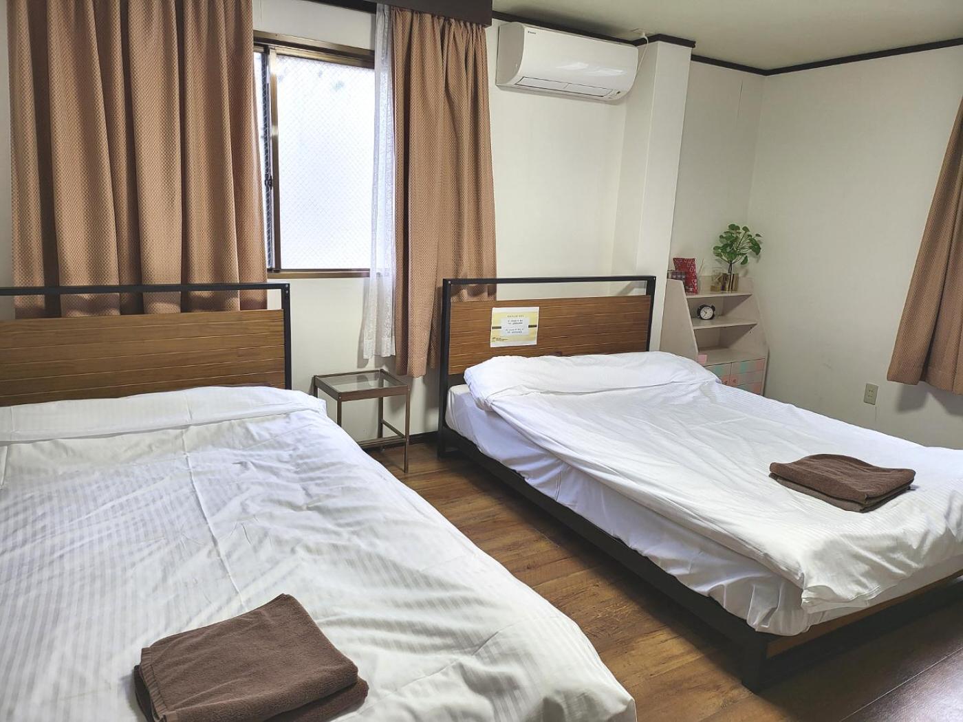 Holiday Anytel Shinjuku Tokyo Ngoại thất bức ảnh