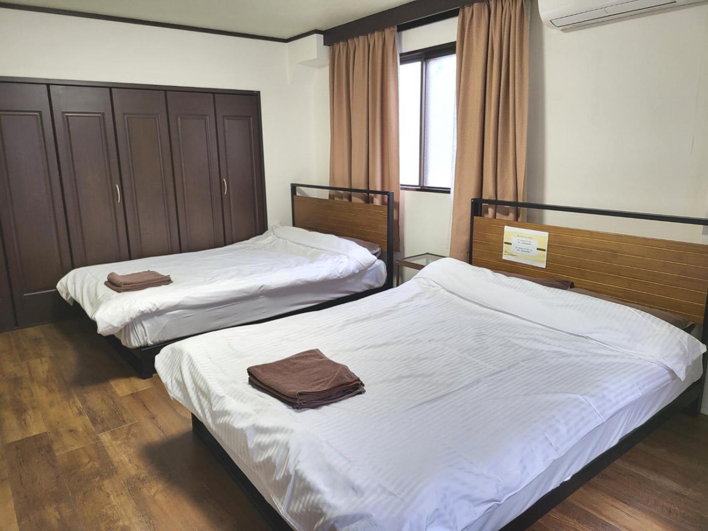 Holiday Anytel Shinjuku Tokyo Ngoại thất bức ảnh