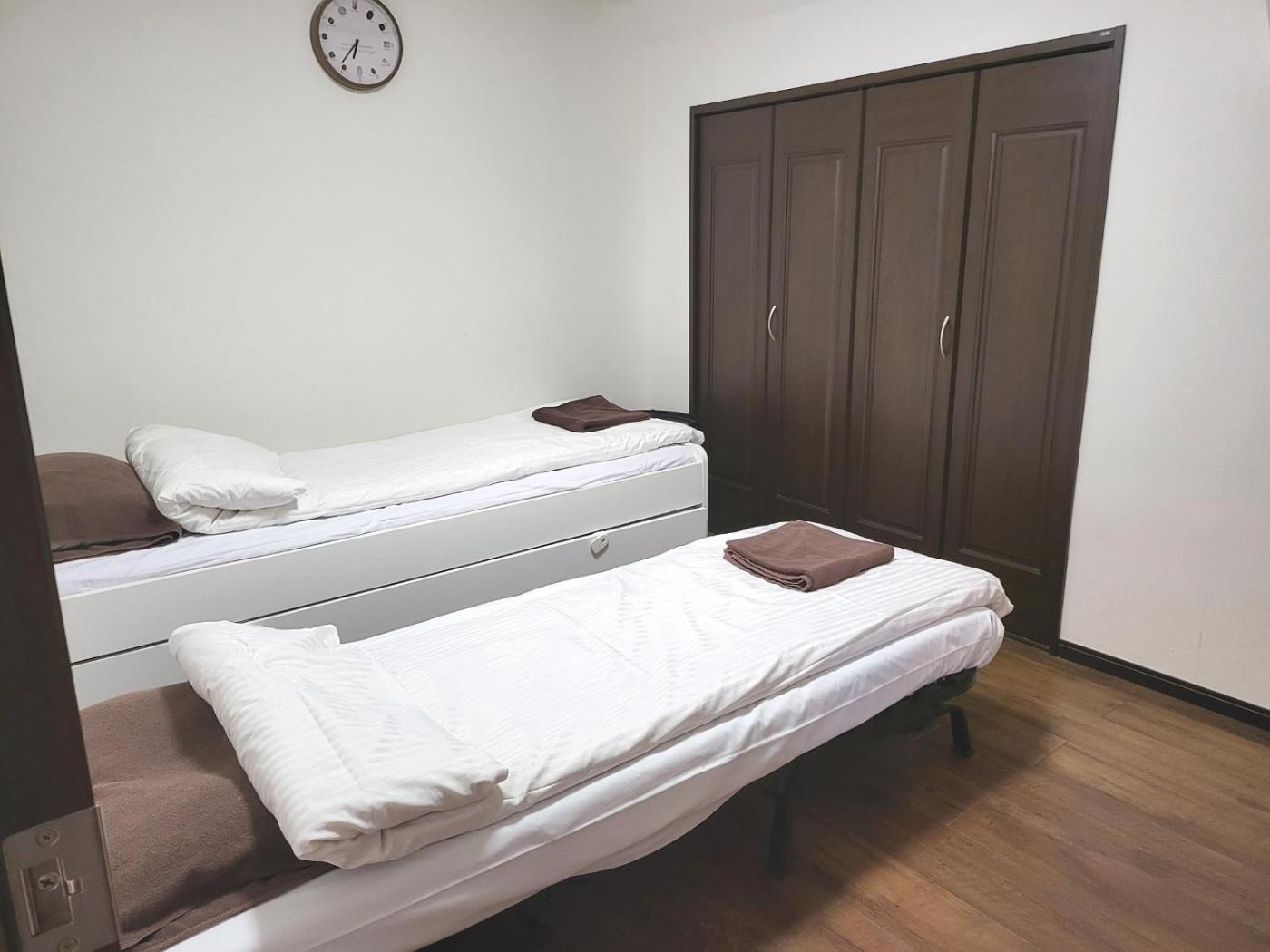 Holiday Anytel Shinjuku Tokyo Ngoại thất bức ảnh