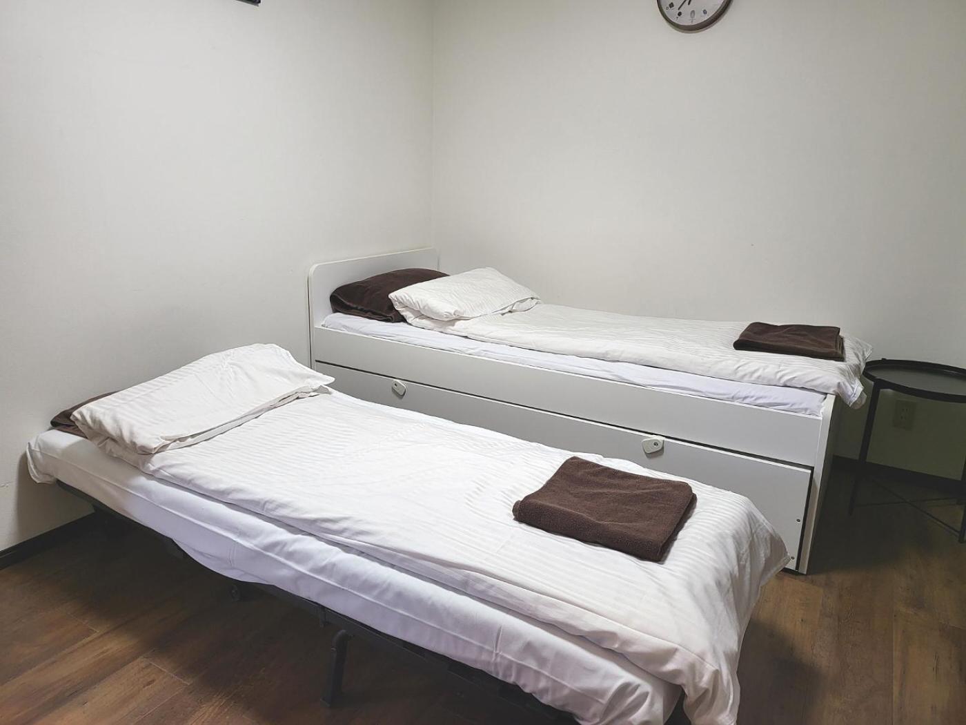 Holiday Anytel Shinjuku Tokyo Ngoại thất bức ảnh