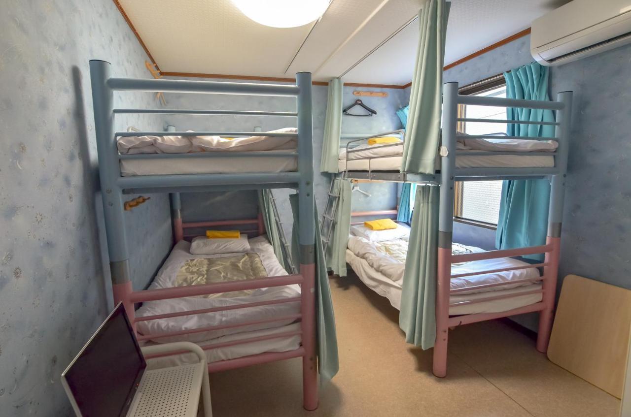 Holiday Anytel Shinjuku Tokyo Ngoại thất bức ảnh