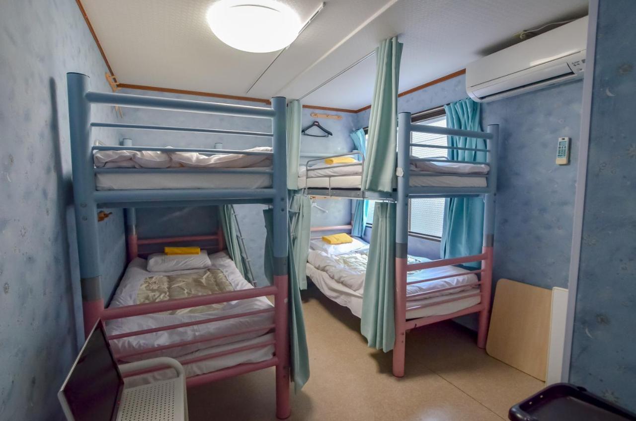 Holiday Anytel Shinjuku Tokyo Ngoại thất bức ảnh