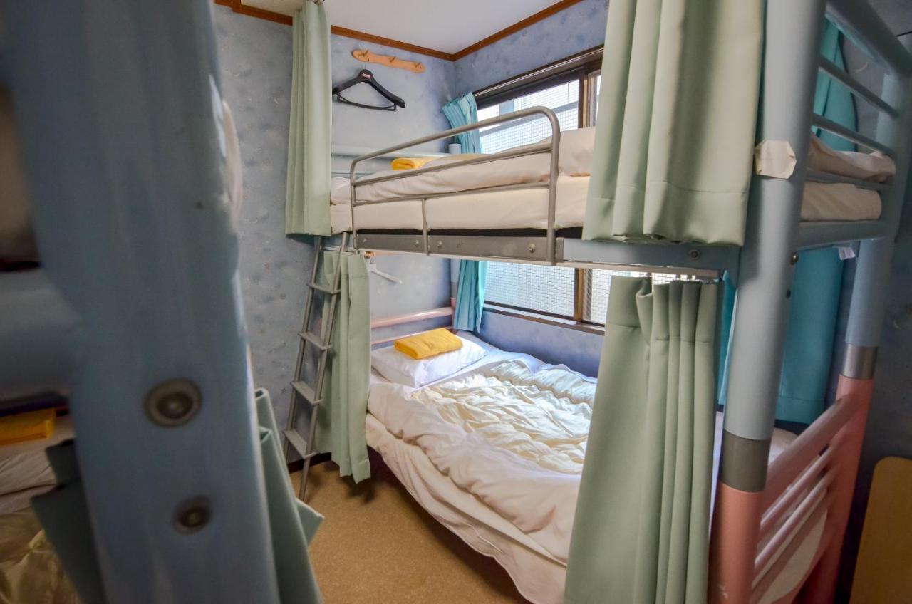 Holiday Anytel Shinjuku Tokyo Ngoại thất bức ảnh