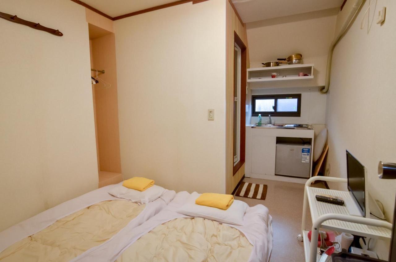 Holiday Anytel Shinjuku Tokyo Ngoại thất bức ảnh