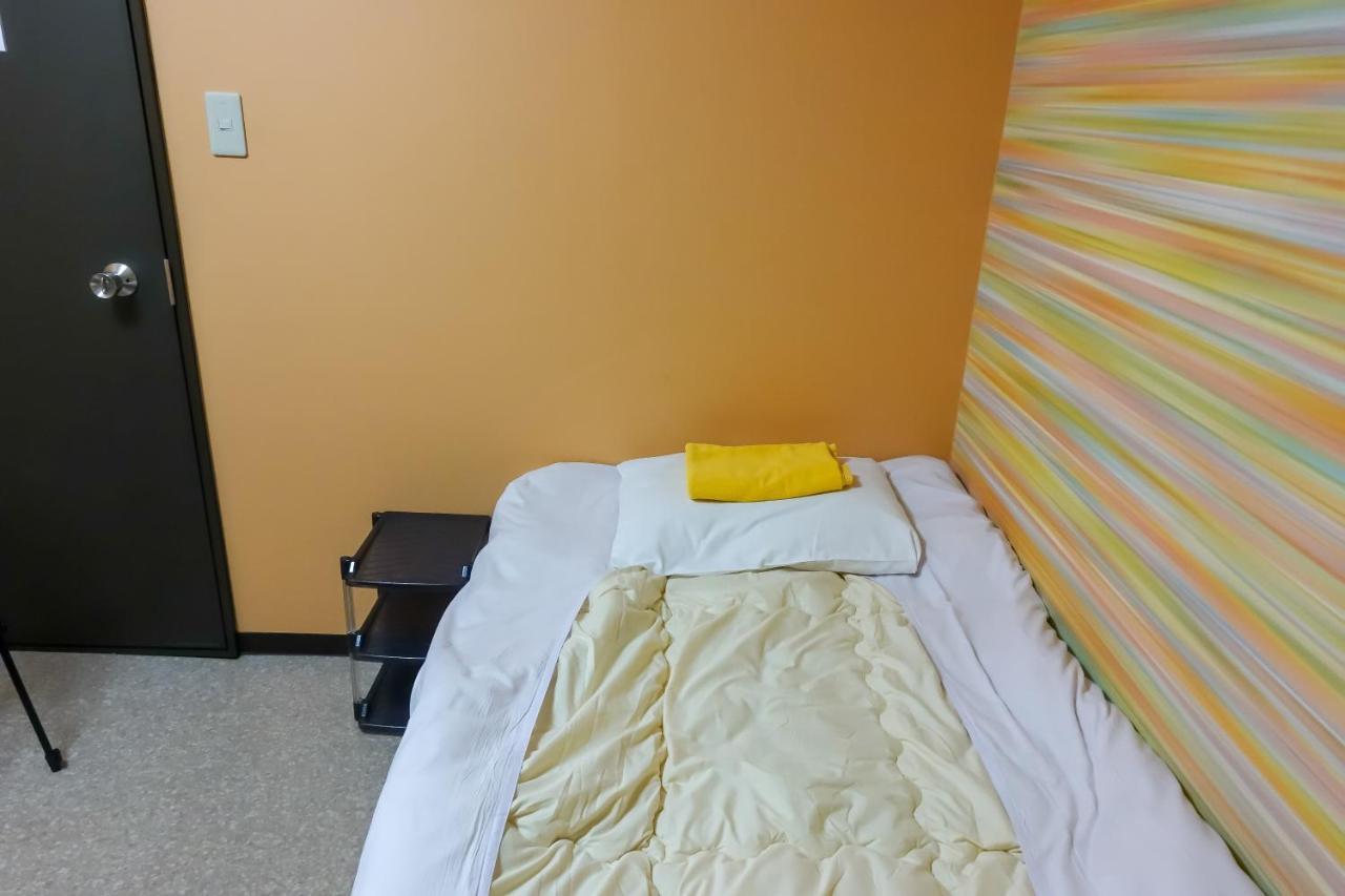 Holiday Anytel Shinjuku Tokyo Ngoại thất bức ảnh
