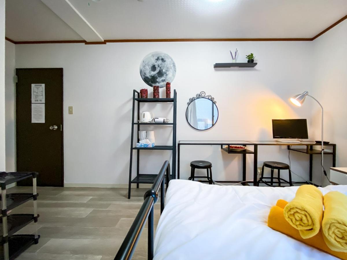 Holiday Anytel Shinjuku Tokyo Ngoại thất bức ảnh