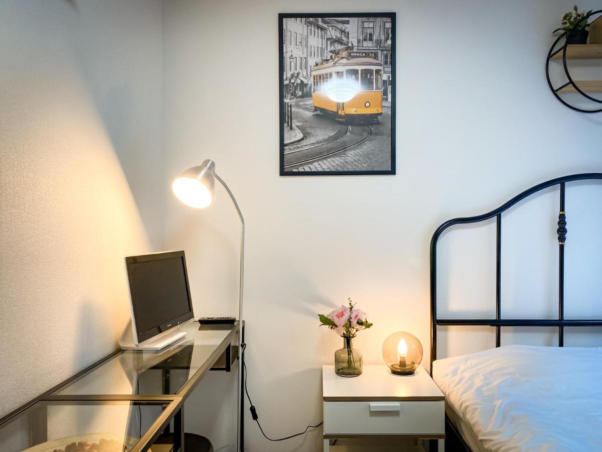 Holiday Anytel Shinjuku Tokyo Ngoại thất bức ảnh