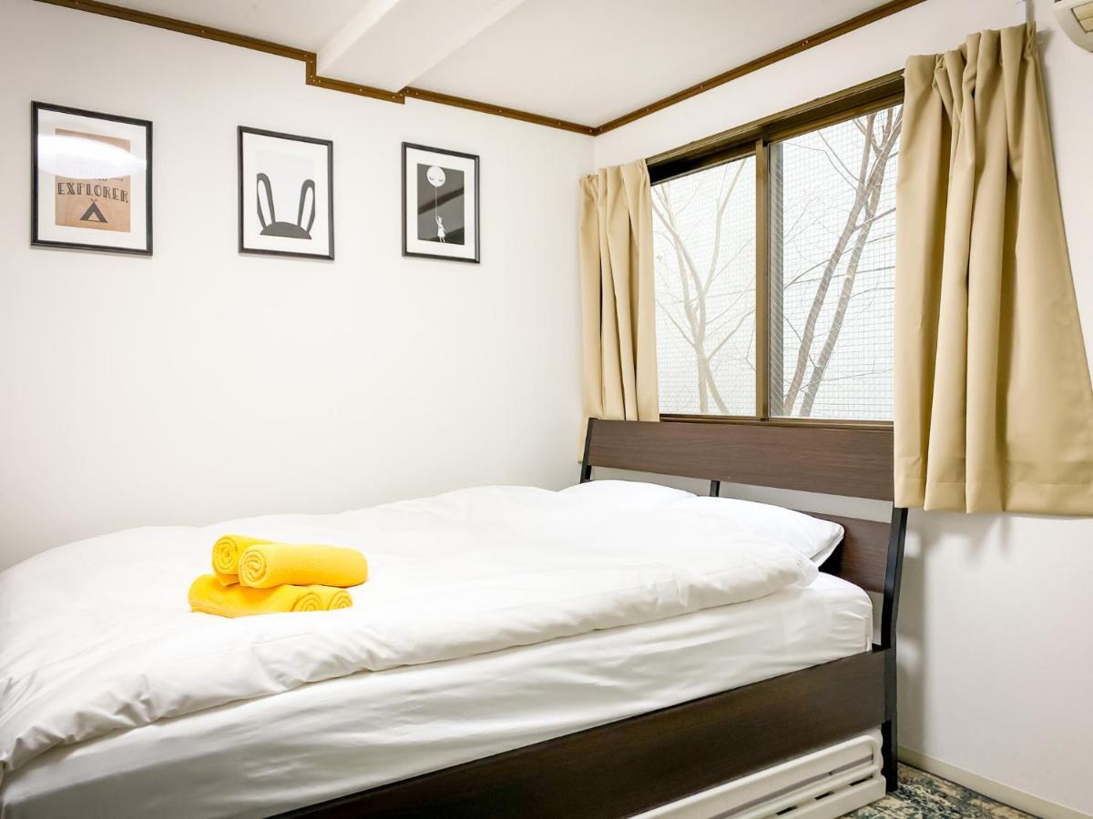 Holiday Anytel Shinjuku Tokyo Ngoại thất bức ảnh