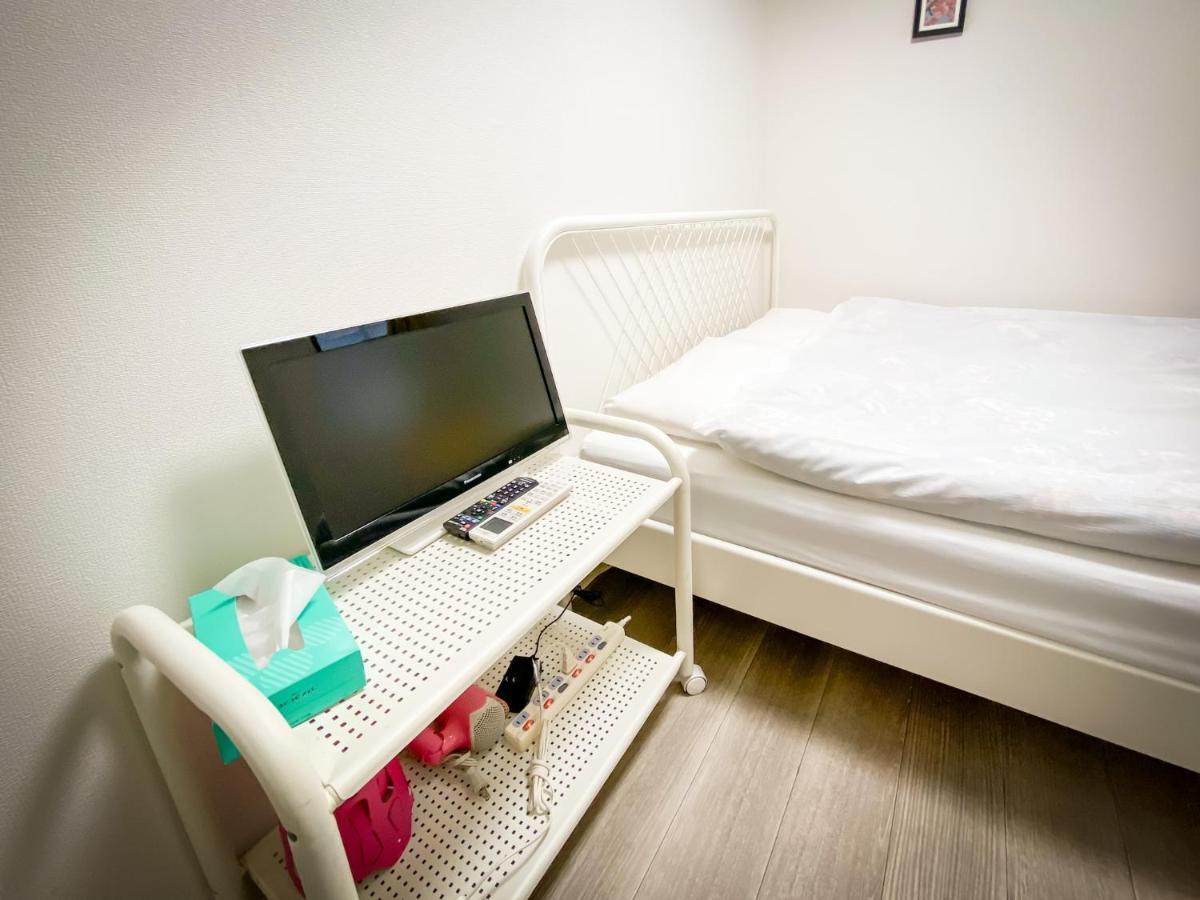 Holiday Anytel Shinjuku Tokyo Ngoại thất bức ảnh