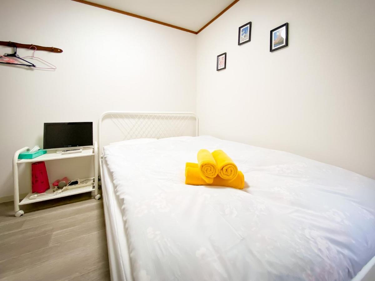 Holiday Anytel Shinjuku Tokyo Ngoại thất bức ảnh