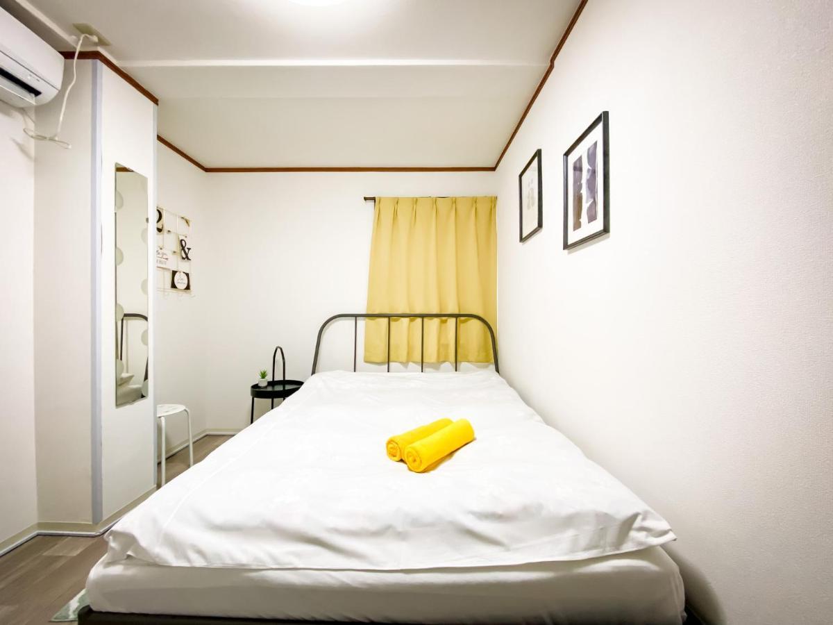 Holiday Anytel Shinjuku Tokyo Ngoại thất bức ảnh
